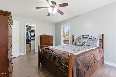 7004 Ferrell Woods Lane, Raleigh, NC 27603 - Photo 35