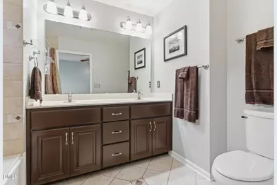 7004 Ferrell Woods Lane, Raleigh, NC 27603 - Photo 37