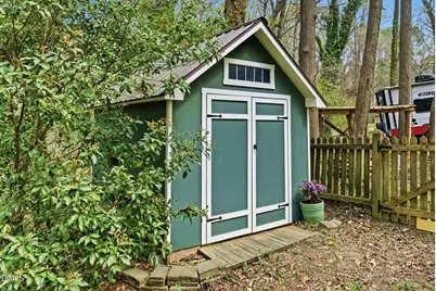 7004 Ferrell Woods Lane, Raleigh, NC 27603 - Photo 63