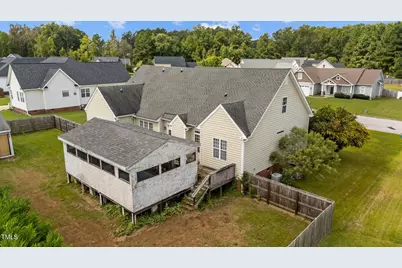 3806 Wyattwood Drive N, Wilson, NC 27896 - Photo 39