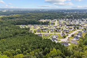 3806 Wyattwood Dr N, Wilson, NC 27896 - Photo 43