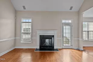 3806 Wyattwood Dr N, Wilson, NC 27896 - Photo 5