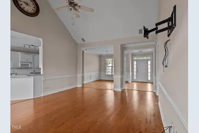 3806 Wyattwood Drive N, Wilson, NC 27896 - Photo 7