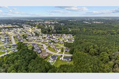 3806 Wyattwood Drive N, Wilson, NC 27896 - Photo 45