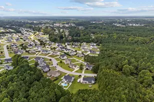 3806 Wyattwood Dr N, Wilson, NC 27896 - Photo 45