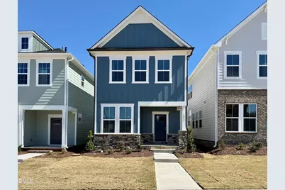 1022 Old Knight Road, Knightdale, NC 27545 - Photo 1