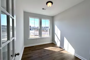 1022 Old Knight Rd, Knightdale, NC 27545 - Photo 5