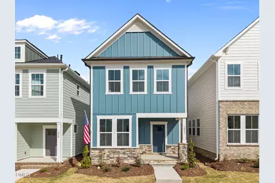 1022 Old Knight Road, Knightdale, NC 27545 - Photo 1