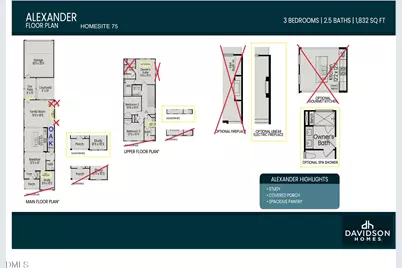 1022 Old Knight Road, Knightdale, NC 27545 - Photo 19