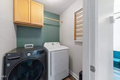 201 National Drive, Clayton, NC 27527 - Photo 29