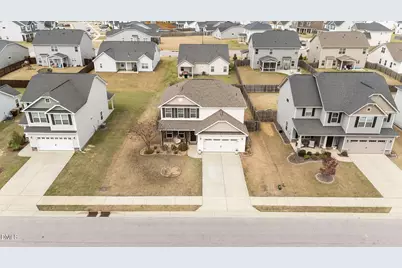 201 National Drive, Clayton, NC 27527 - Photo 39