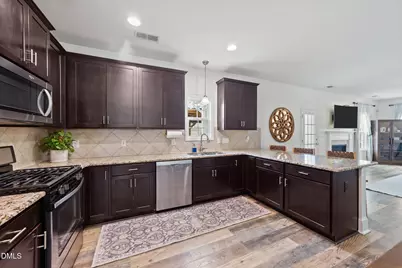 201 National Drive, Clayton, NC 27527 - Photo 9