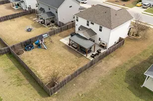 201 National Dr, Clayton, NC 27527 - Photo 37