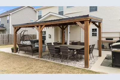 201 National Drive, Clayton, NC 27527 - Photo 33