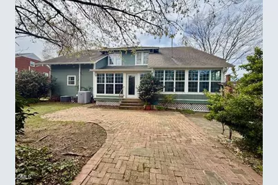 409 Hancock Street, Oxford, NC 27565 - Photo 3