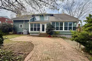 409 Hancock St, Oxford, NC 27565 - Photo 3