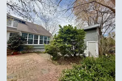 409 Hancock Street, Oxford, NC 27565 - Photo 41