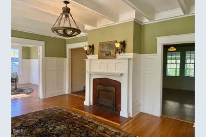 409 Hancock Street, Oxford, NC 27565 - Photo 55