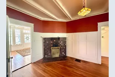 409 Hancock Street, Oxford, NC 27565 - Photo 19