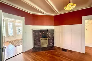 409 Hancock St, Oxford, NC 27565 - Photo 19