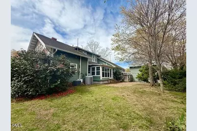 409 Hancock Street, Oxford, NC 27565 - Photo 47