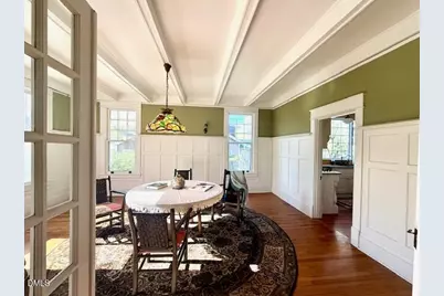 409 Hancock Street, Oxford, NC 27565 - Photo 7