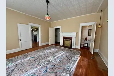 409 Hancock Street, Oxford, NC 27565 - Photo 17