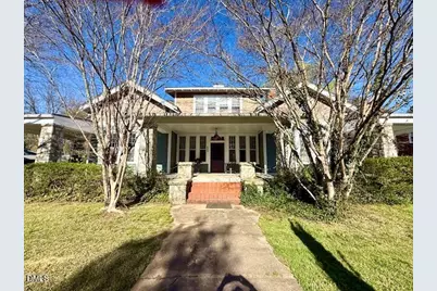 409 Hancock Street, Oxford, NC 27565 - Photo 63