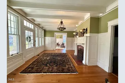 409 Hancock Street, Oxford, NC 27565 - Photo 51