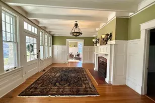 409 Hancock St, Oxford, NC 27565 - Photo 51