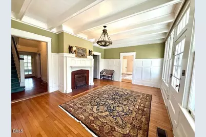 409 Hancock Street, Oxford, NC 27565 - Photo 5