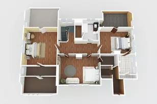 409 Hancock St, Oxford, NC 27565 - Photo 67