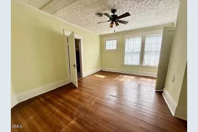 409 Hancock Street, Oxford, NC 27565 - Photo 31