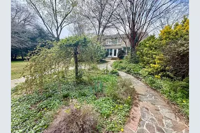 409 Hancock Street, Oxford, NC 27565 - Photo 39