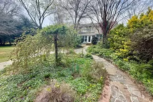 409 Hancock St, Oxford, NC 27565 - Photo 39