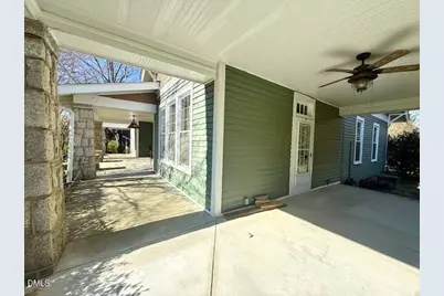 409 Hancock Street, Oxford, NC 27565 - Photo 49