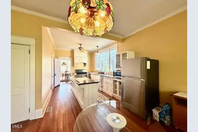 409 Hancock Street, Oxford, NC 27565 - Photo 11