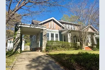 409 Hancock Street, Oxford, NC 27565 - Photo 1