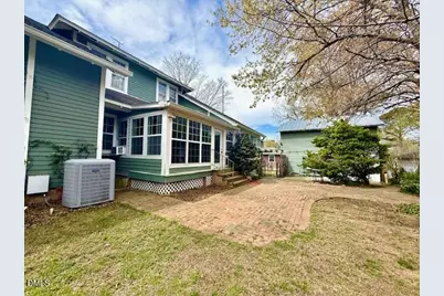 409 Hancock Street, Oxford, NC 27565 - Photo 35