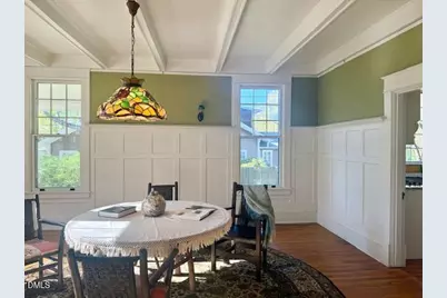 409 Hancock Street, Oxford, NC 27565 - Photo 57