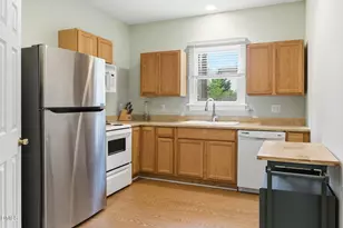 3309 Donner Trail, Wake Forest, NC 27587 - Photo 33