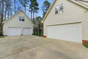 3309 Donner Trail, Wake Forest, NC 27587 - Photo 51