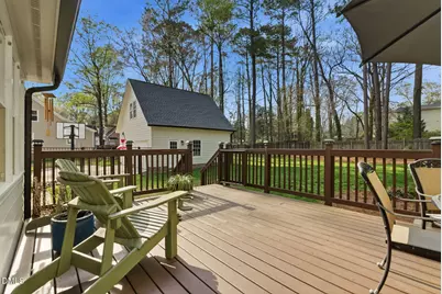 3309 Donner Trail, Wake Forest, NC 27587 - Photo 47