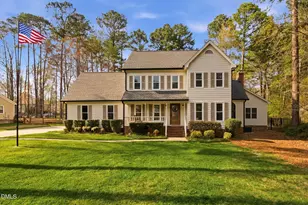 3309 Donner Trail, Wake Forest, NC 27587 - Photo 55