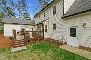 3309 Donner Trail, Wake Forest, NC 27587 - Photo 49