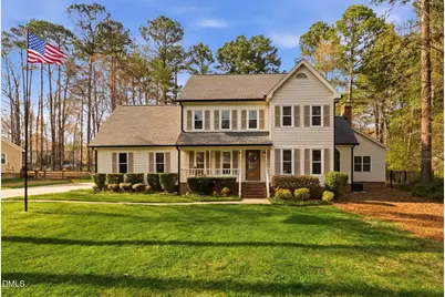 3309 Donner Trail, Wake Forest, NC 27587 - Photo 57