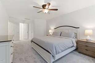 3309 Donner Trail, Wake Forest, NC 27587 - Photo 37