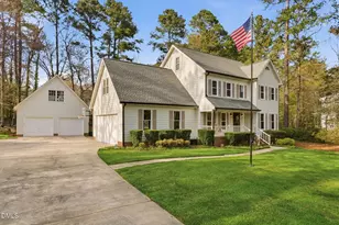 3309 Donner Trail, Wake Forest, NC 27587 - Photo 1