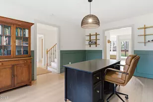 3309 Donner Trail, Wake Forest, NC 27587 - Photo 29