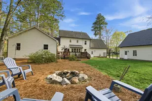 3309 Donner Trail, Wake Forest, NC 27587 - Photo 5